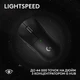 Миша Logitech Pro X Superlight 2 SE White (910-007556) - зображення 9