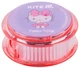 Набор точилок для карандашей Kite Hello Kitty с контейнером Красные 24 шт (HK25-117) - изображение 2