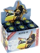 Набір точилок для олівців Kite Transformers з контейнером Сині 24 шт (TF22-117) - зображення 1