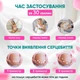 Доплер фетальний для вагітних ультразвуковий портативний Anex 3 МГц з дисплеєм монітор серцевого ритму плода - зображення 4