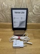 Електронна книга PocketBook 619 Verse Lite Midnight Grey - Б/В - зображення 2