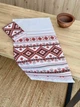 Рушник бавовняний Коровай 75х35 см - изображение 2