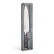 Ніж кухарський Fissman KOCH, 20 см (2381) - изображение 4