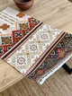 Рушник бавовняний Карпатський орнамент 75х35 см - зображення 2