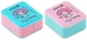 Набор точилок для карандашей Kite HK My Melody с контейнером ассорти цветов 24 шт (HK26-116) - изображение 3