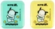 Набор точилок для карандашей Kite Pochacco с контейнером ассорти цветов 24 шт (PC26-116) - изображение 2