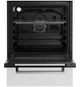 Плита комбінована Beko FSE52332DWDS - зображення 5