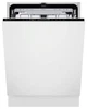 Вбудована посудомийна машина Electrolux E87LB200T - изображение 1