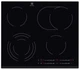 Варильна поверхня Electrolux EHF6547FXK - изображение 1