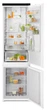 Вбудовуваний холодильник Electrolux ENA7CE19S - изображение 1