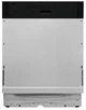 Вбудована посудомийна машина Electrolux E82LA220T - зображення 3
