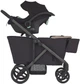 Коляска-вагончик Anex Modu Wagon Shea (MD-WS-01) - зображення 7