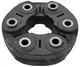 Муфта карданного вала Optimal F3-1037AS - изображение 2