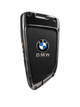 Стильный защитный чехол для ключей BMW: металл и резина, премиум-дизайн - изображение 6