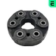 Муфта карданного вала Optimal F3-1036A - изображение 4