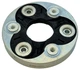 Муфта карданного вала Optimal F3-1042A - изображение 1