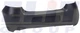 Бампер задній Starline KH8155 950 - изображение 2