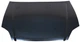 Капот Honda Civic VI (EJ, EK, SO) 95-01р Starline KH2936 281 - зображення 1