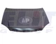Капот Chevrolet Lacetti (J200) 03-25р Starline KH1132 281 - зображення 3