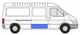 Ремчастина Starline CP FD-TRAN-85-1704 - зображення 2