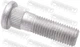 Шпилька колісна Febest 0584-001 - изображение 1