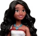 Кукла Моана 2 Принцесса Диснея Princess Moana Mattel BJBT33 - Уценка - изображение 5