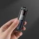 Электронный алкотестер Baseus with LCD Black (CRCX-01) - изображение 12