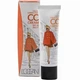Солнцезащитный крем для лица CC-крем L’OCEAN Color Correction SPF 45, 30 мл - изображение 1