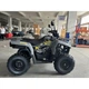 Квадроцикл MIKILON HAMMER U-38 200L Сірий - изображение 2
