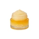Ночная маска для губ с витамином Е и маслом облепихи PETITFEE Oil Blossom Lip Mask Sea Buckthorn Oil 15 ml - изображение 2