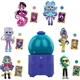 Лялька Сюрприз Міні Монстер Хай Mini Monster High Surprise Potions Crystal Ball Mattel JCX99-2 - зображення 1