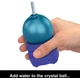 Лялька Сюрприз Міні Монстер Хай Mini Monster High Surprise Potions Crystal Ball Mattel JCX99-2 - зображення 5