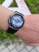 Мужские часы Casio AE-1100W-1AVEF - изображение 10