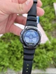 Мужские часы Casio AE-1100W-1AVEF - изображение 13