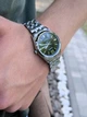 Мужские часы Casio MTP-1335D-1AVDF - изображение 2