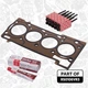 Комплект ГРМ ET Engineteam RS0106VR3 - изображение 7