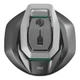 IHunt BRO Robo Pool Cleaner P5 – автоматический робот для бассейна, аккумулятор 5200 мАг, 2,5 л резервуар - изображение 3