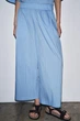 Укорочені штани з попліну Zara 2731/249 - L - изображение 5