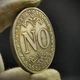 Двостороння монета щасливої долі для прийняття рішень - изображение 3