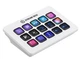 Клавіатура для стрімінга Elgato Stream Deck MK.2 White (10GBA9901), 15 кнопок - зображення 7