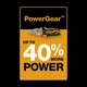 Ножиці для металу Fiskars Pro PowerGear ™ праві (1027208) - изображение 4
