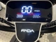 Електротрайк FADA CROSS WAY 1200W Чорний - зображення 8
