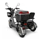 Електротрицикл FADA RAZOM 1200W Сірий - зображення 5