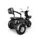 Електротрайк FADA CROSS WAY 1200W Сірий - зображення 4