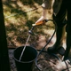 Шланг садовий Fiskars Solid™ 13мм(1/2") 25 м (1076060) - зображення 5