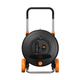 Котушка зі шлангом Fiskars L 1/2" (13мм) L-30м з набором аксесуарів (1071670) - зображення 3