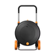 Котушка зі шлангом Fiskars L 1/2" (13мм) L-30м з набором аксесуарів (1071670) - зображення 5