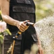 Пістолет-розпилювач регульований + конектор для шланга Fiskars (1065493) - изображение 4