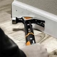 Молоток Fiskars IsoCore (M) 16oz / 13.5 "1027202 - зображення 4