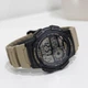 Часы мужской Casio AE-1000W-5A 10 Year Battery TIMELESS COLLECTION - изображение 4
